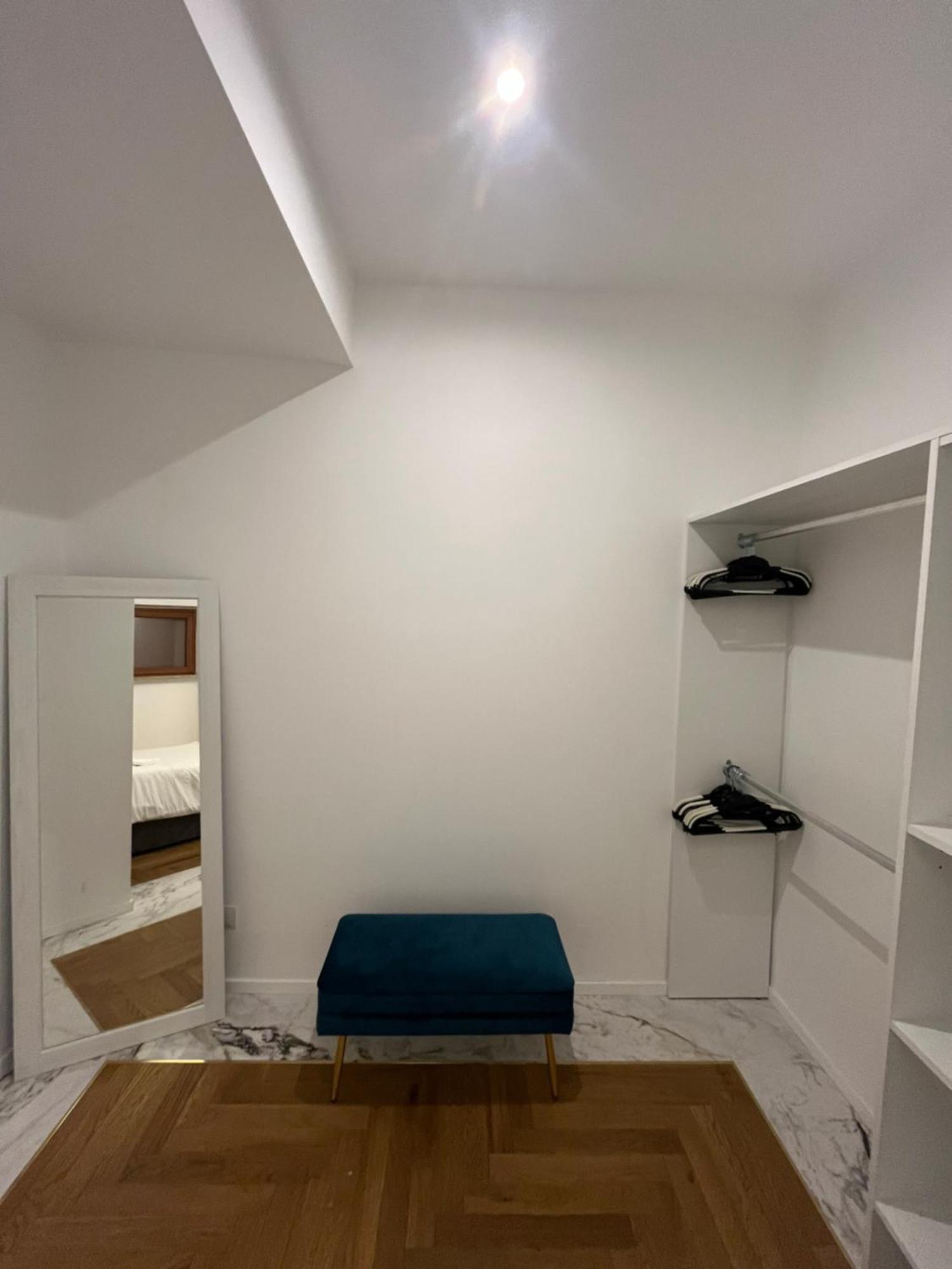 Savoia House, Modern Apartment Near Villa Borghese Рим Екстер'єр фото
