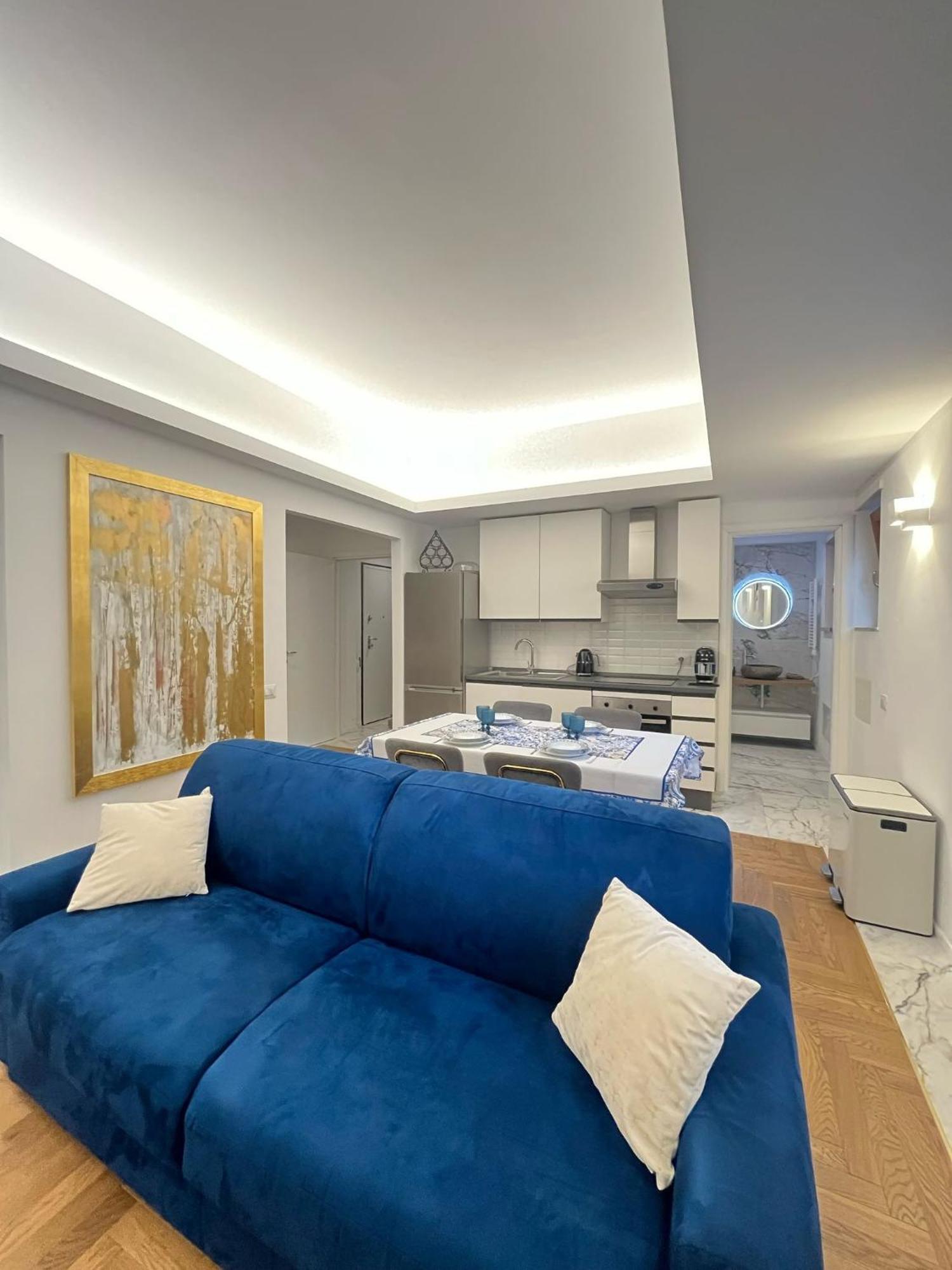 Savoia House, Modern Apartment Near Villa Borghese Рим Екстер'єр фото