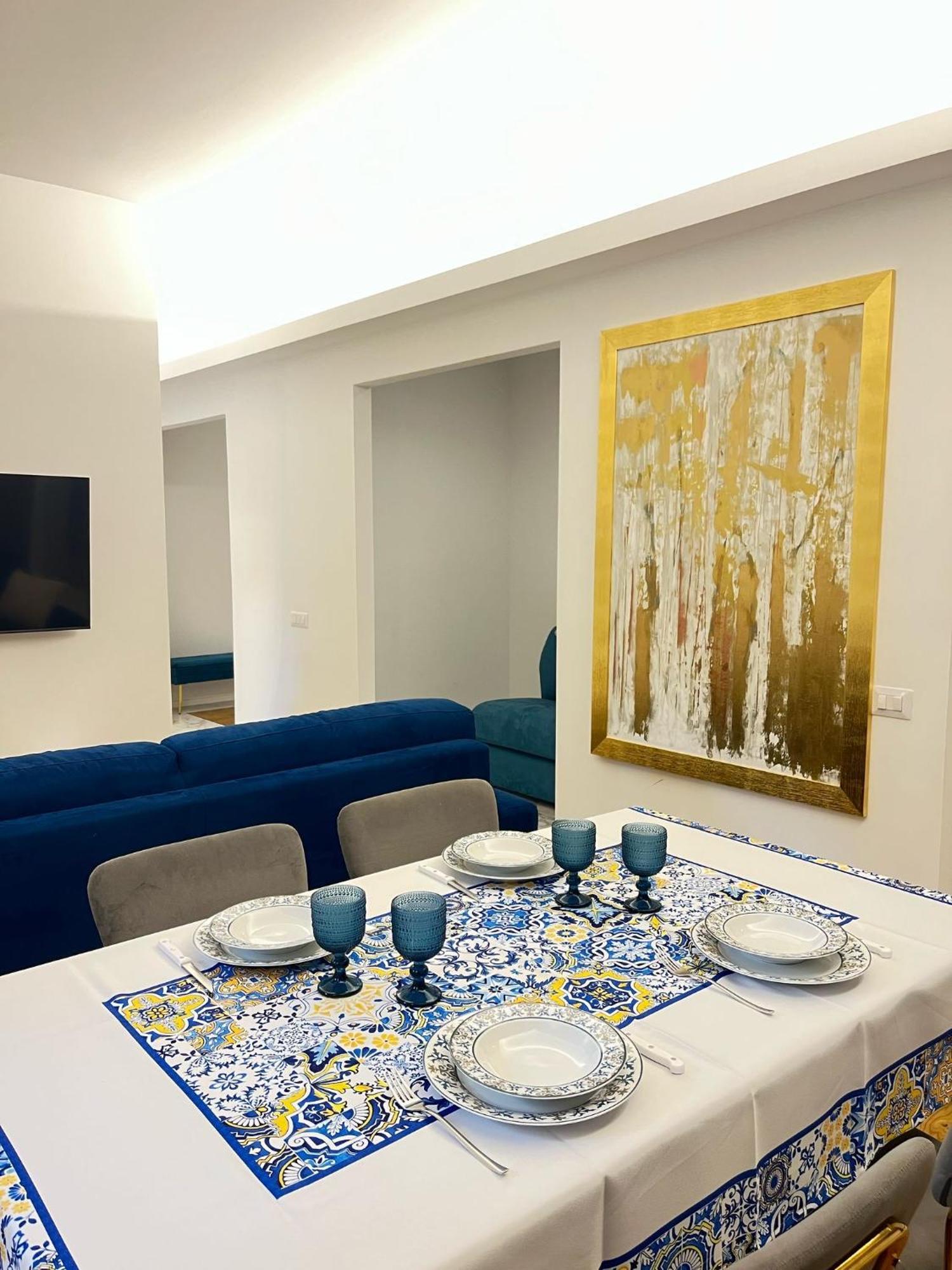 Savoia House, Modern Apartment Near Villa Borghese Рим Екстер'єр фото