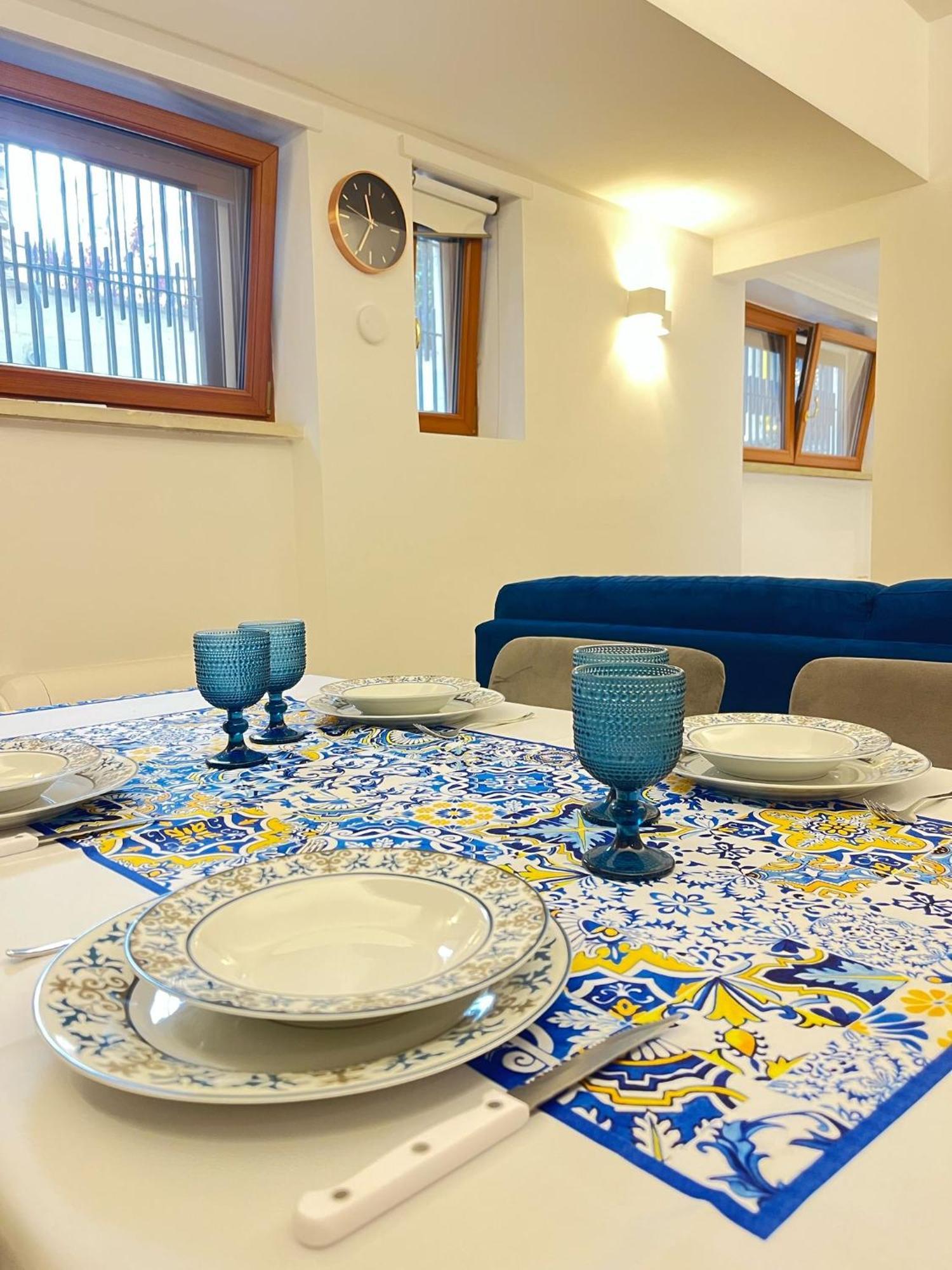 Savoia House, Modern Apartment Near Villa Borghese Рим Екстер'єр фото